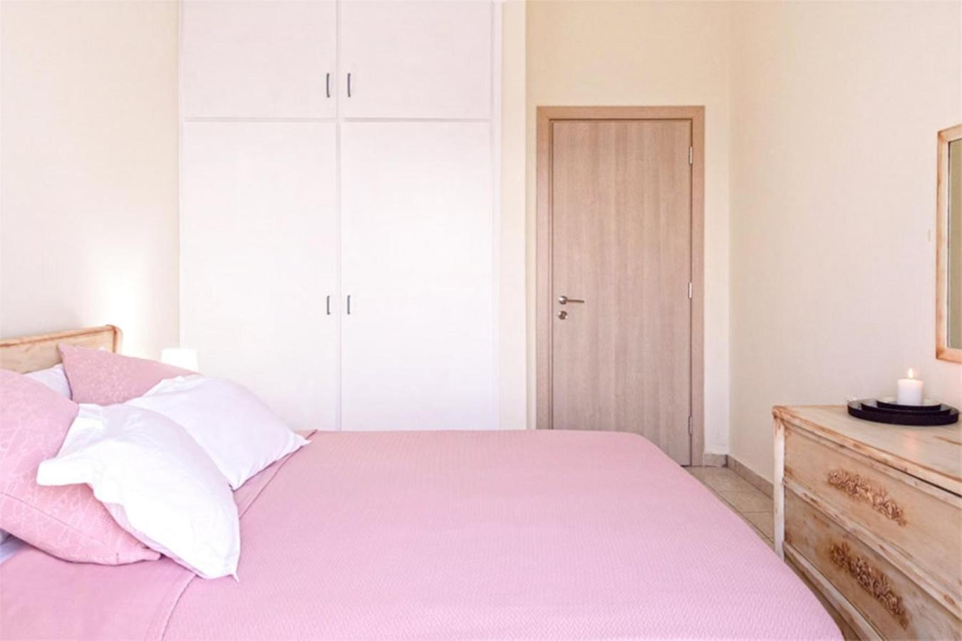 Opalio Seaview Apartment PalaiónTsiflíkion Εξωτερικό φωτογραφία